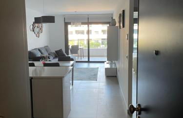 Luxury apartment in Flamenca Village/Orihuela Costa - Photo 45