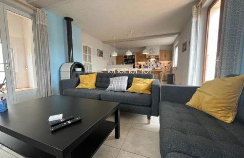 Le Villerouge - 14 Personnes - Piscine - Foto 7