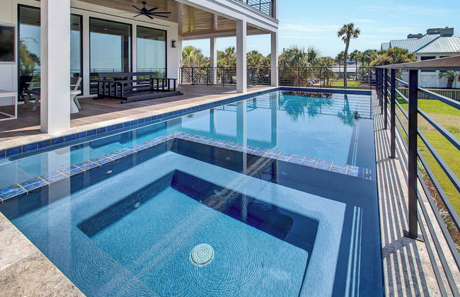 3 47th Avenue by Avantstay Oceanfront + Private Pool + View - Foto 71