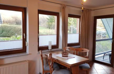 Ferienwohnung 15 im Fischerhaus mit Balkon - Foto 21