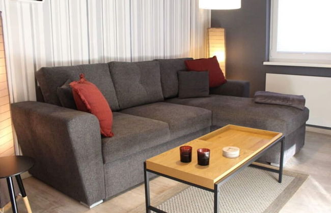 Holiday Home Naturally Good - Foto 11