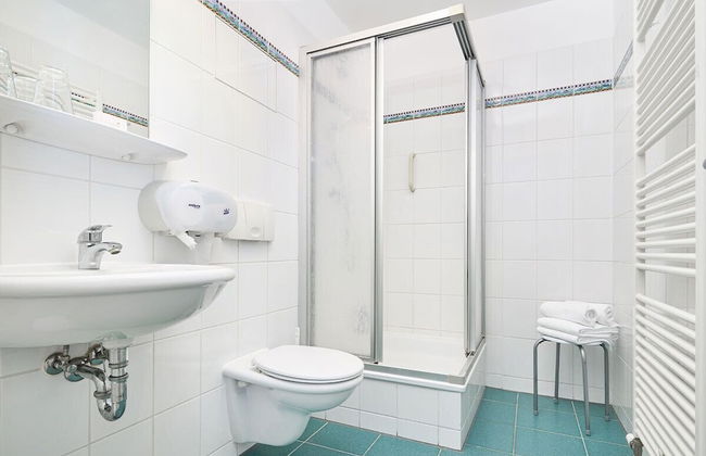 Appartementhaus Haus Strandperle - Foto 18