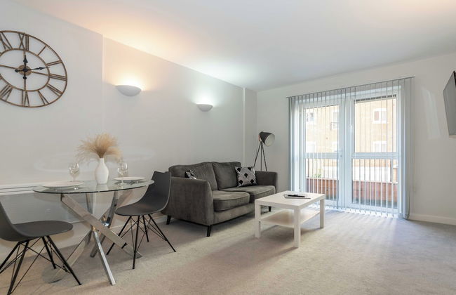 Cotels at Centro Serviced Apartments - Foto 35