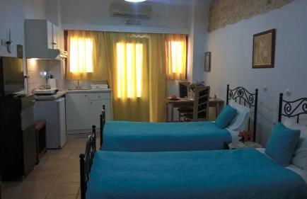 Εlegant Villa Liakos - Foto 55