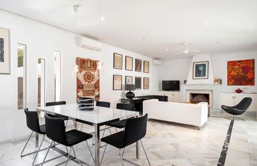 Villa Con Encanto Cerca De La Playa - Foto 8