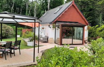 Au gite du bois d'amour - Foto 16