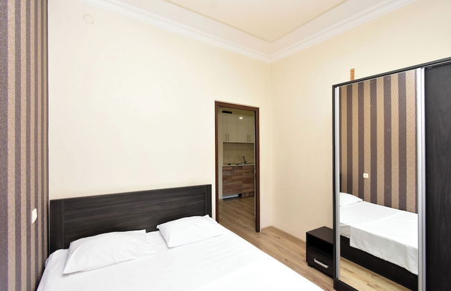 Center apartments - Foto 2