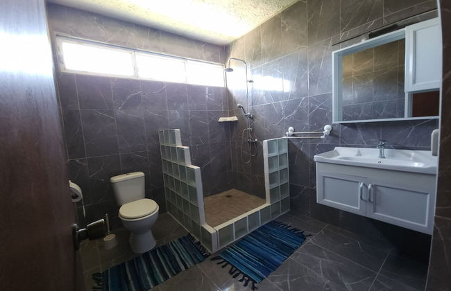 TAINA - Bord de lagon - Foto 11