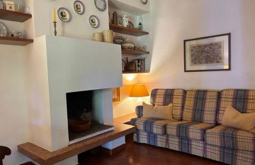 Villa Giò Geremeas fronte mare - Foto 48