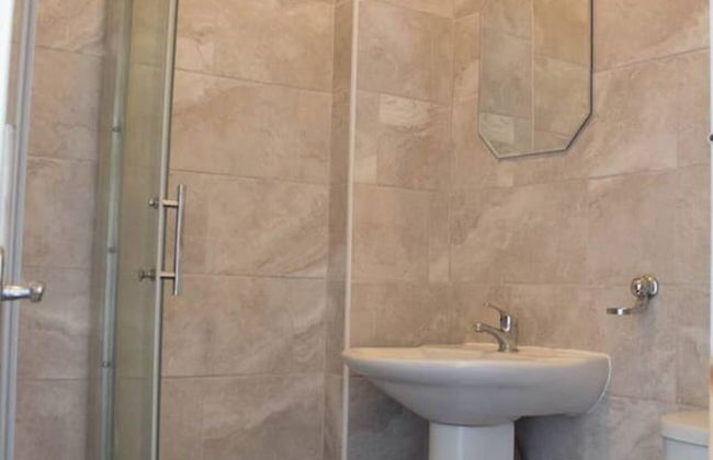 Elegant 2 Bed Georgian Apartment in Herne Bay - Foto 8