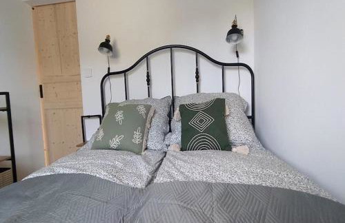 Holiday Home With Private Garden, Sauna, Jacuzzi - Foto 20