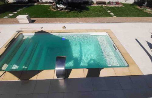 Peaceful Vacation Villa - Foto 42