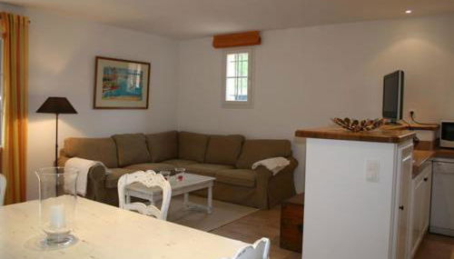 Gite au domaine de siouvette - Foto 5