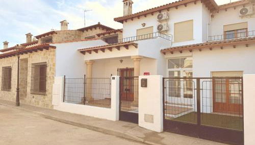 Cantarranas - Foto 2