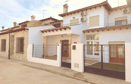 Cantarranas - Foto 2