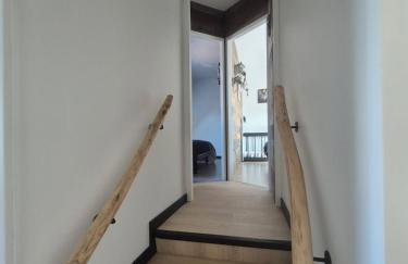 ô Safari appart 8p prôche de Boulogne-sur-mer - Foto 12