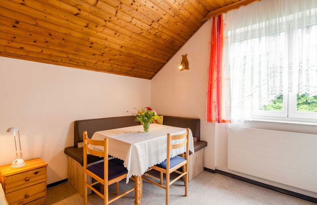 Apartment in Tropolach Near Nassfeld - Foto 15