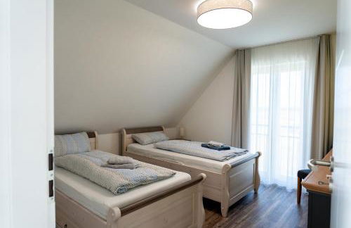 Blaues Seeidylll - direkt am Puddeminer Wiek! - Foto 38