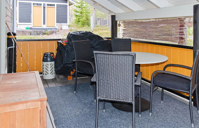 Koliwood a - Foto 16