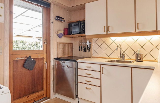 6 Person Holiday Home in Dannemare - Foto 6