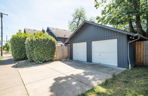 19th St Beautiful Home near all the activities of OSU - Foto 52