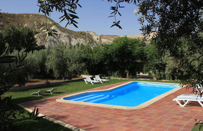 Apartamentos La Suerte - Foto 67