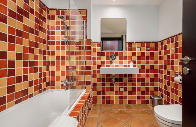 El Casar Townhouse Benahavis - Photo 17