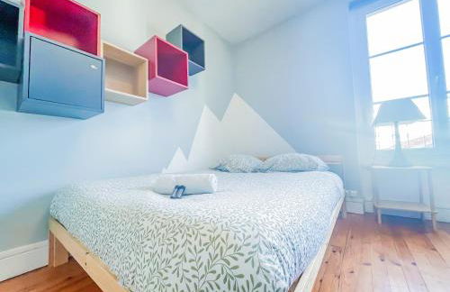 Appartement 3 chambres pour 6 personnes - Photo 12