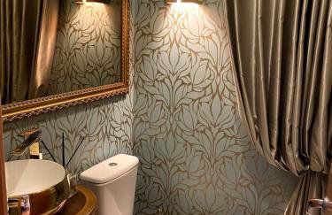 Apartamento de 2 quartos alto padrão em Gramado- 5 minutos do centro - Foto 25