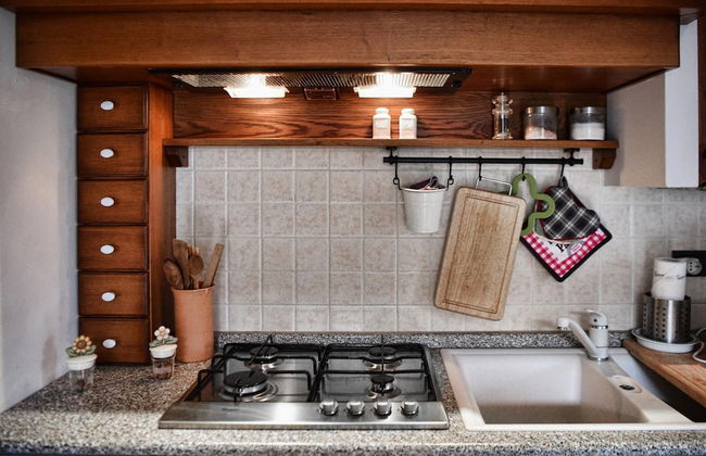 Casa Anna by Wonderful Italy - Photo 11