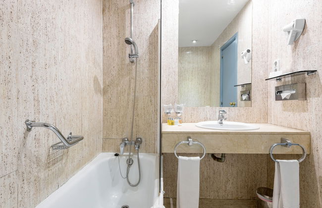 Espahotel Plaza de España - Foto 48