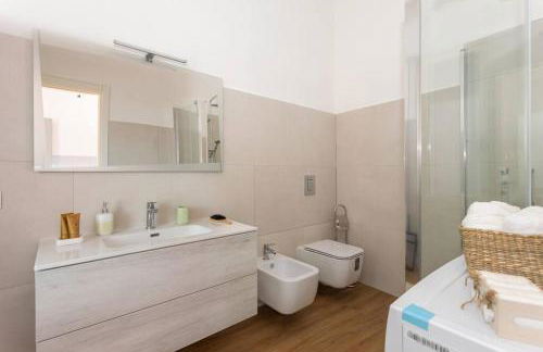 Casa Levante - Near the station and city center - Foto 6