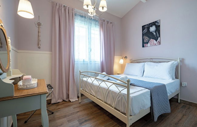 Olympia's Apartments - Foto 15