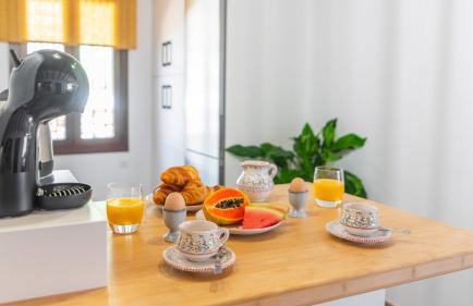 Alma del Tejar Antequera La Higuera by Ruralidays - Foto 25