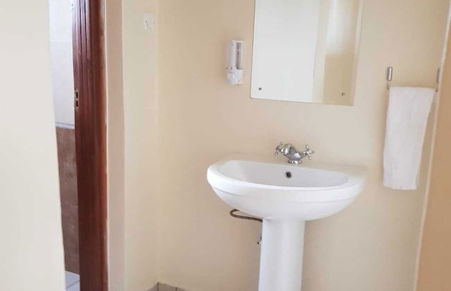 3-bed Apartment in Nanyuki With Golf Course Views - Foto 14