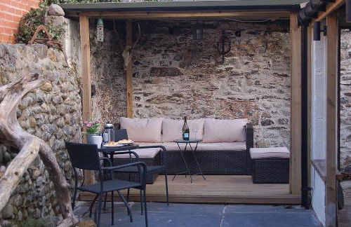 Ty Del - Beautiful Home in Tywyn - Foto 31