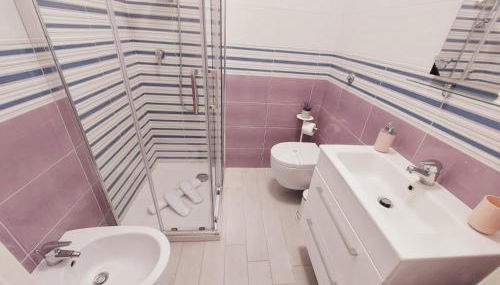 Butterfly Appartamento - Foto 5, towels, Shower