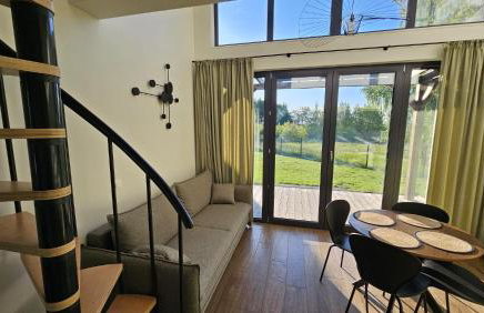 Osada Mech i Fale - Foto 14