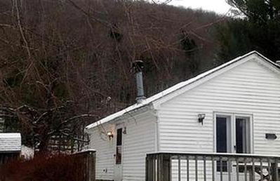 Spacious Cabin Rental next to Balsam Mountain in Upstate New York - Foto 8