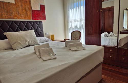 Apto en la playa Santoña C05A02 by R2R Consulting - Foto 22