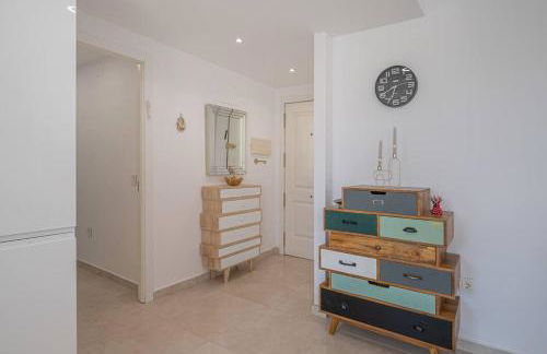 Flat -Puerto Banus Locrimar 3-Pool-Parking - Foto 11