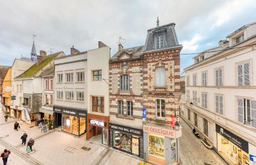 L'élégance - La Petite Provence & La belle époque - hyper centre - Foto 56