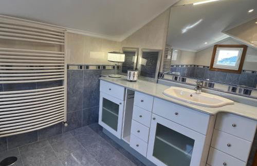 Espectacular casa frente al mar en Baiona - Foto 48