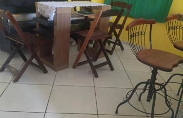 Espaço em Pero hospedagem - Foto 9