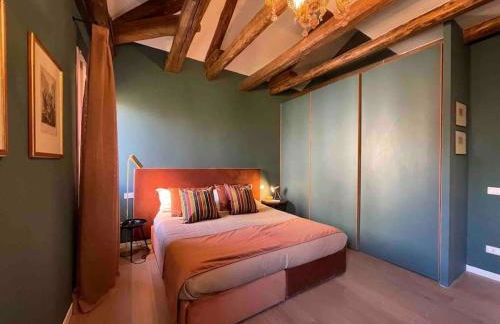 Cà Cornelia - a rooftop terrace with dazzling view - Foto 24