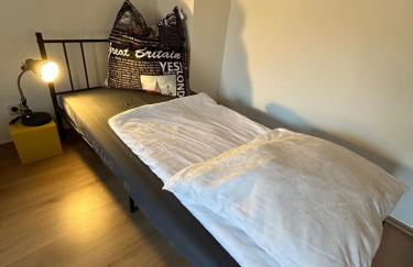 Stadtflair am Portikus - Foto 18