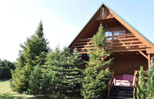 Holiday Home, Niesiolowice - Foto 1