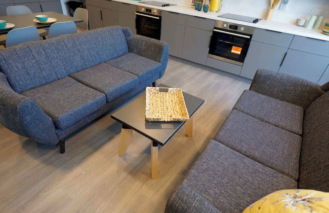 For Students Only Canvas Bristol - Foto 21