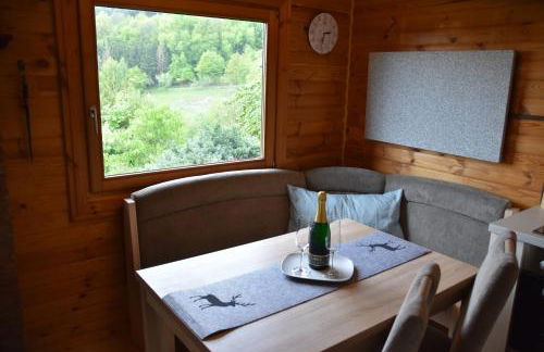 Chalet Eins - Foto 10