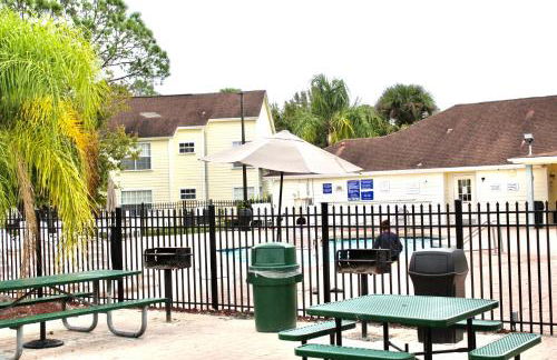 ELEGANT & LUXURIOUS FAMILY APARTMENT close to DISNEY WORLD - Foto 84